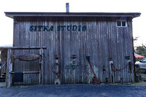 Sitka Studio